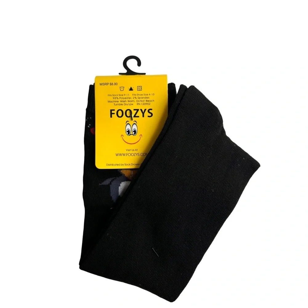 FOOZYS nwt penguins